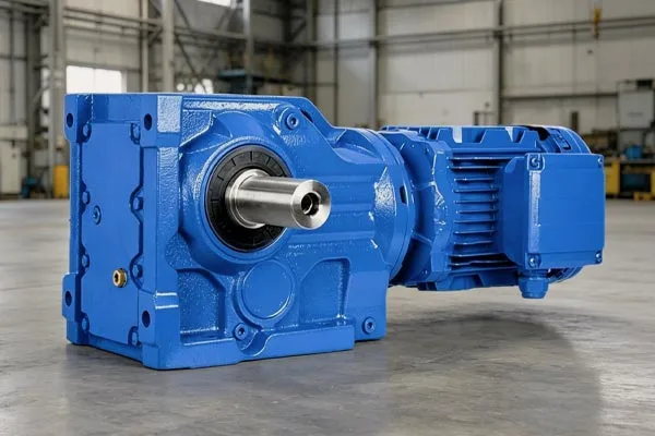 Modular Apparatus Reducer Cogitationes Accommodare ad Multiplices Power Transmissio missiones