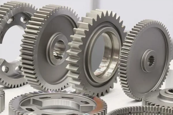 High-Precision Gear Processing Solutions for Gravis-Load and High-Speed ​​Operating Conditions