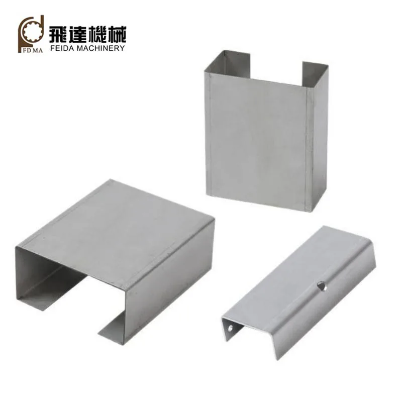 How Does Sheet Metal Laser Cutting Improve Industrial Part Production Efficiency?
