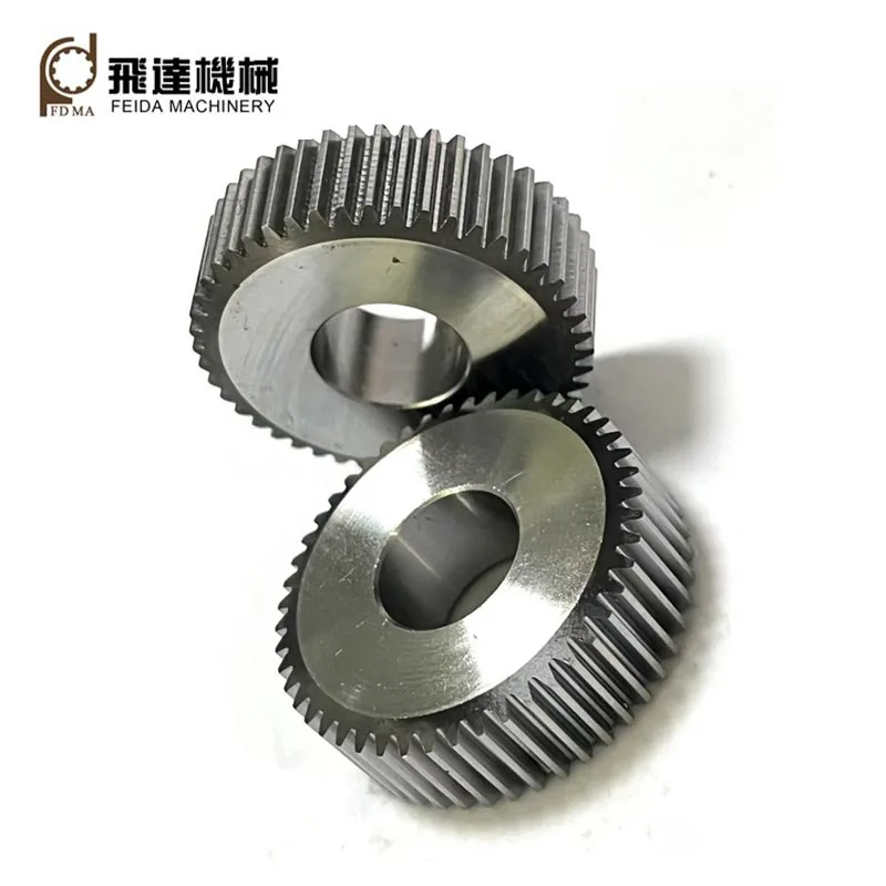 CNC Molendum