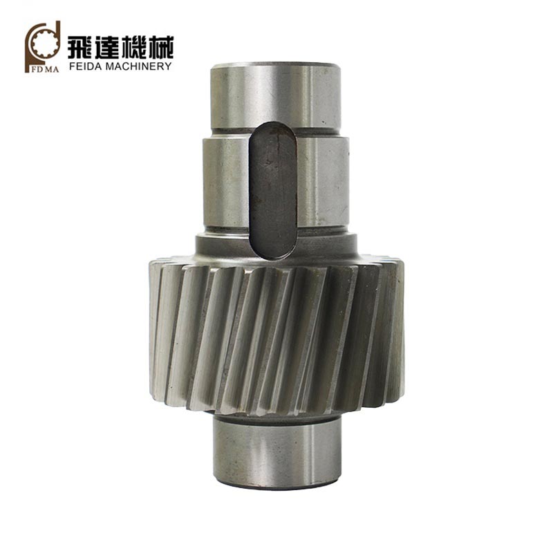 Helical Apparatus directe emissiones