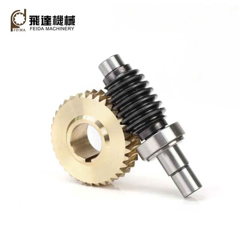Metallum Vermis Gears
