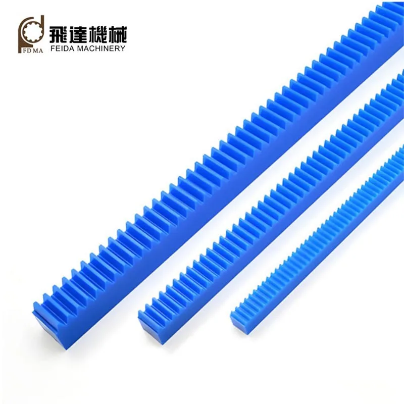 Plastic Apparatus Racks