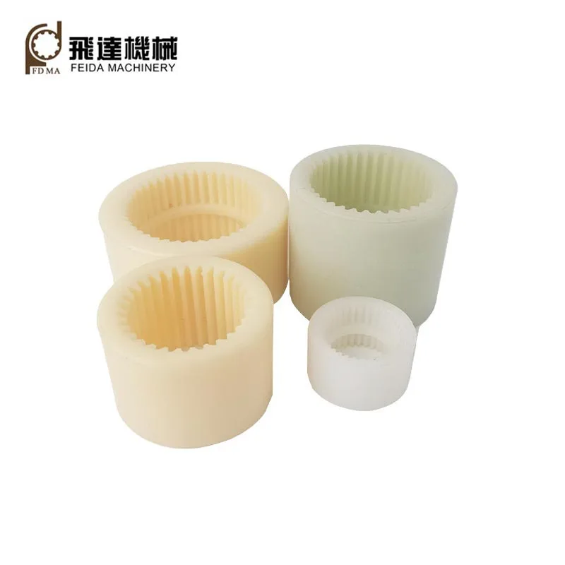 Anni Plastic Internum