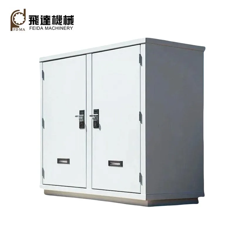 Sheet Metal Conventus