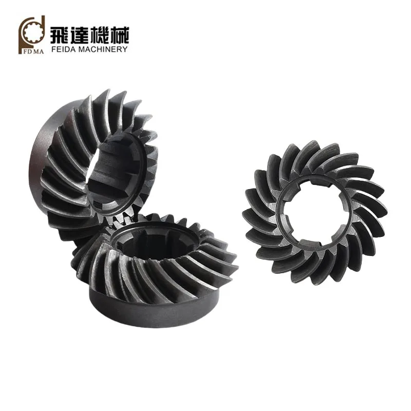 Gears Bevel
