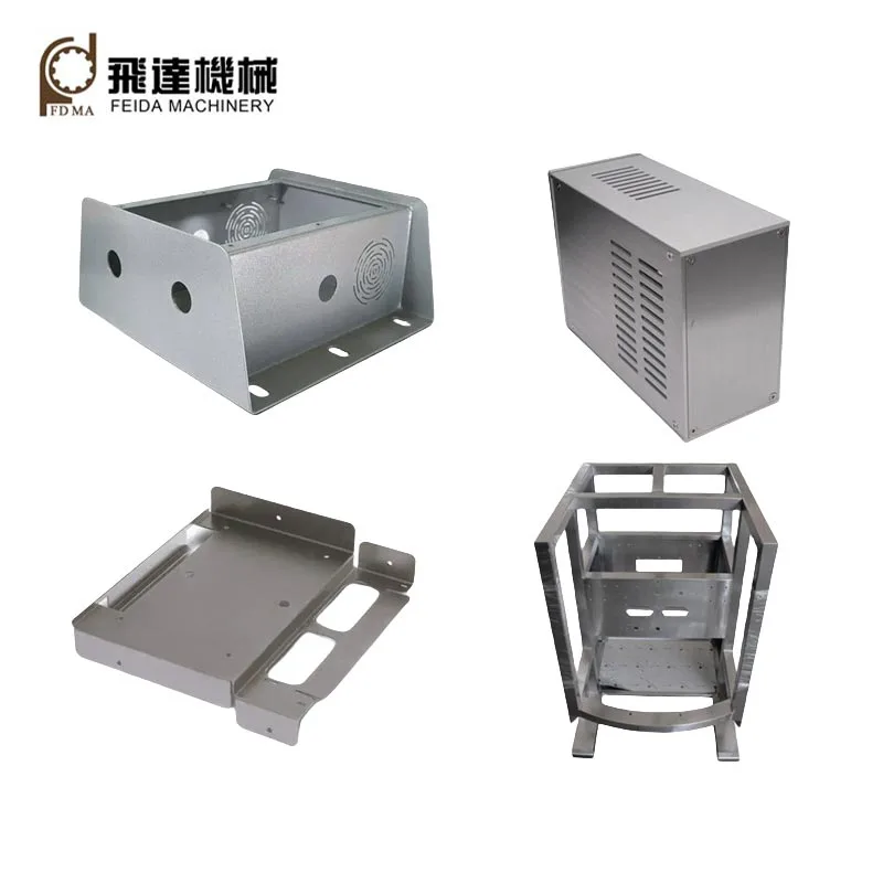 Steel Sheet Metal
