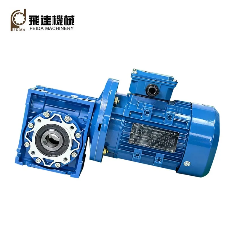Vermis Apparatus Reducers